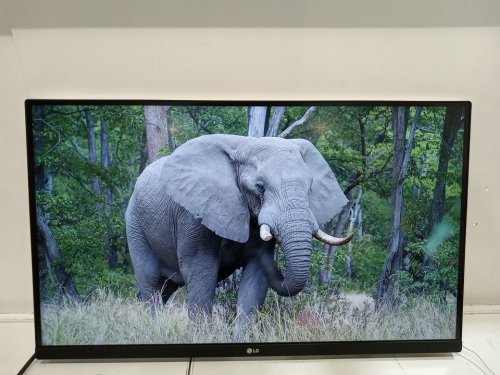 LG ULTRAFINE 4K uhd monitor - 27" | 4k | 5ms delay | ips - WHITE (model: 27US550-W) image 15