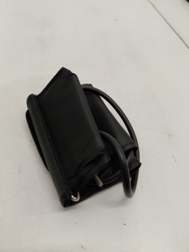 ESTABIEN ARM TYPE ELECRONIC BLOOD PRESSURE MONITOR (mODEL: BPM08) image 3