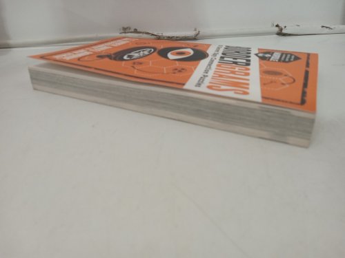 (Paperback) Bordergrams: 80 Secret Spy Connection Puzzles image 4
