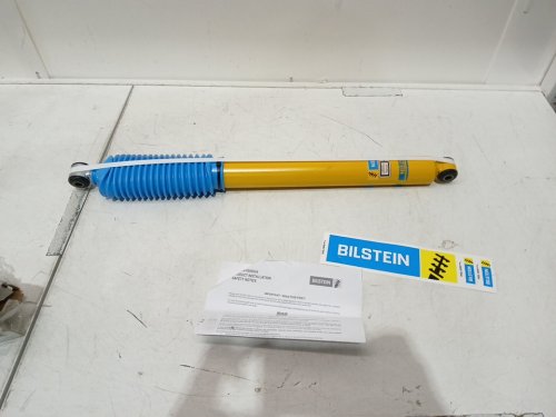 BILSTEIN monotube shock absorber - fits ford f150 2009-2013 (model: 33-187501) image 3