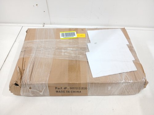 3PK Replacement Grill Grates - for Weber Genesis II/ II LX300 Series - 18" x 11" - Black (Model: 66095) image 2