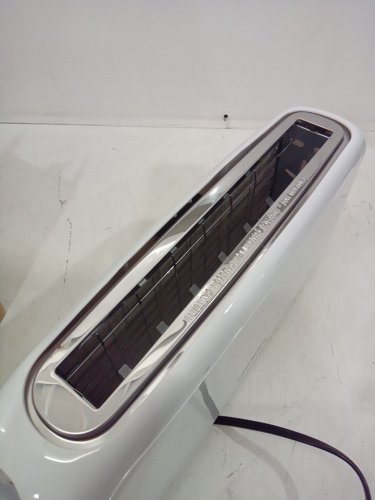SEEDEEM 2 Slice Slim Toaster - white (model:sd-t30183-iy) image 4