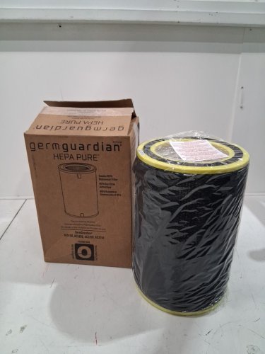 GermGuardian Filter P HEPA Pure Genuine Air Purifier Replacement Filter FOR GermGuardian Air Purifier AP5800W (MODEL: FLT5800) image 2
