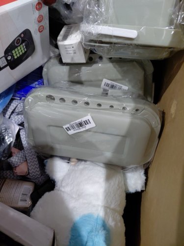 assorted MIXED item MYSTERY PALLET - VARIOUS PRODUCTS - aprox 300+ - (pallet #28) image 8