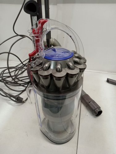 Dyson Ball Animal 3 Upright Vacuum cleaner - grey (model: up30) image 12