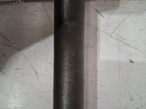 Kugel Front Right CV Axle Shaft - for select makes and modes - (model: NCV-TO69584) image 3