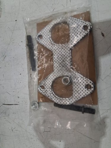a-premium right exhaust manifold with gasket kit - fits select ford models - cast iron (model : emd74694-c1 / APEMD079) image 5