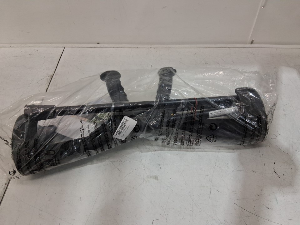 Adults PEPE Mobility Folding Crutch - 220LB MAX - BLACK (MODEL: P10013) image 2