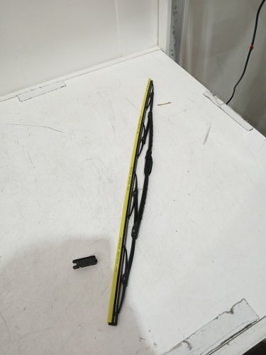 Rain-X Weatherbeater Wiper Blade - 24" (MODEL: D79824) image 3
