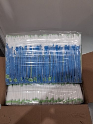 82pk boys huggies pullups -4t/5t - mickey mouse image 3