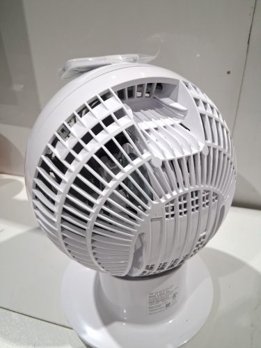 IRIS Woozoo 5-Speed OSCILLATING Globe Fan - 82FT RANGE - WHITE (Model: PCF-SC15T-CT/2354207) image 5