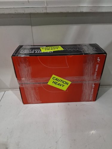 2pk a premium strut coil spring assembly - for select makes and models - (model:R082512317 | sa10378l-c\ R082512317 | sa10378r-c) image 7