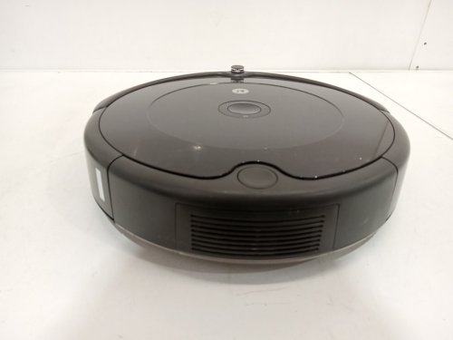 iRobot Roomba 694 Robot Vacuum With Wi-Fi Connectivity - Charcoal Grey/Black - (Model: R694020) image 7