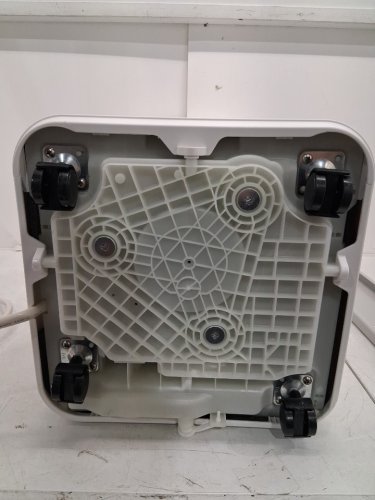 COSTWAY PORTABLE AIR CONDITIONER  - 10000BTU - 350SQ.FT COVERAGE - WHITE (MODEL: FP10286US-WH) image 13