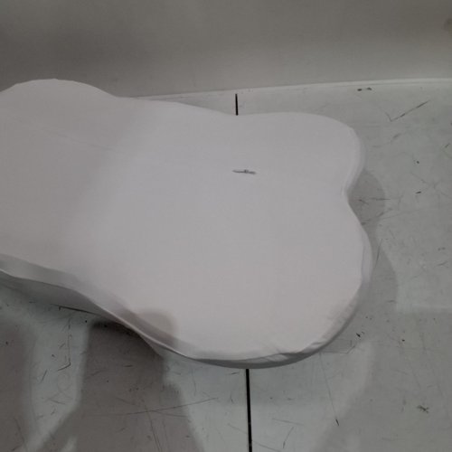 MELLOW CLOUDALIGN COOLING COMFORT PILLOW - REGULAR - WHITE image 4