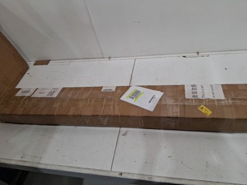 XRIDONSEN LED Roof Top Strobe Light Bar - 48" - Amber (model: sel102-amber-fba) image 2
