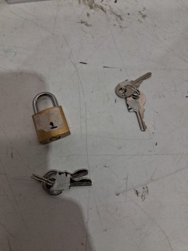 YOUEON SQUARE ACRYLIC DONATION BOX WITH REMOVEABLE SIGN HOLDER, BALLOT BOX FOR VOTING, CHARITY, SUGGESTIONS, ETC. - 7" X 11" - CLEAR image 4