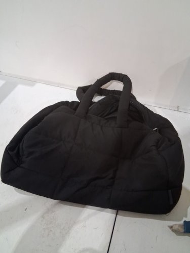 Mytagalongs large duffle bag Cloud Duffle Bag - 36L - black (model: 1984444) image 3