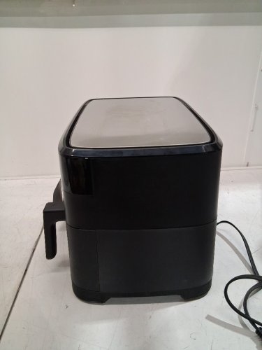 T-fal 7-in-1 Dual Easy Fry XL Air Fryer with 2 Baskets - 8.7qt - black (model: EY901850) image 9
