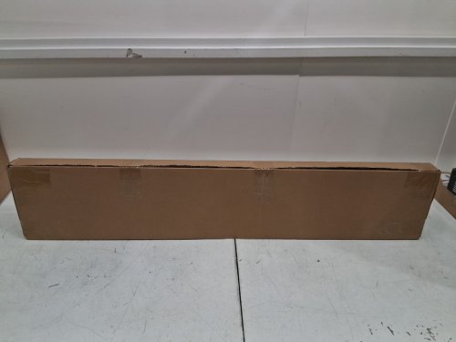 RETRACTABLE REAR TRUNK CARGO COVER - FITS 2010-2017 volvo xc60 - BLACK image 4