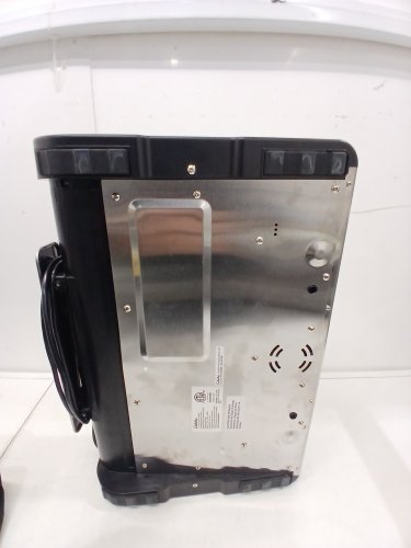 BPS COMMERCIAL GRADE VACUUM SEALER - 15" - SILVER (MODEL: 541938) image 9