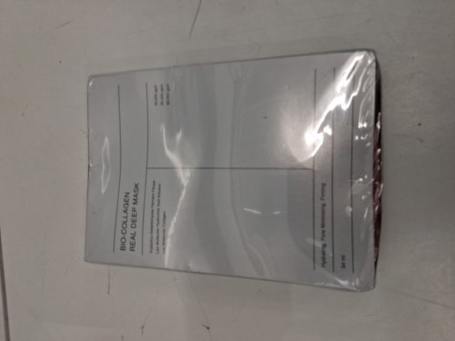 4PK BIODANCE BIO COLLAGEN-REAL DEEP SHEET MASK - FIRMING, PORE PERFECTING - 0.34G EACH image 2