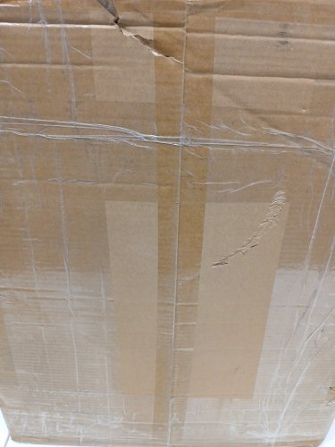 6U Wall Mount Network Server Cabinet' Server Rack Cabinet Enclosure - 200 lbs cap - 23.6"x17.8"x13.8" - black (model: spt-604-06) image 4