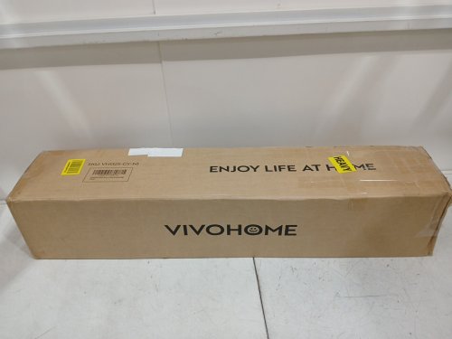 VIVOHOME Easy Pop-Up Canopy Outdoor Screen Tent with Mosquito Netting 2 Zipper Doors - 8FT X 8FT - grey (MODEL: vh1325-gy-n1) image 2