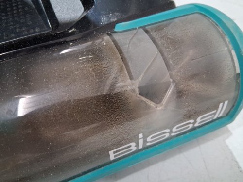 Bissell Cleanview Swivel Rewind Pet Reach Upright Vacuum - Teal (Model: 3197B) image 6