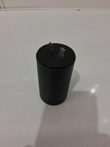 40of Motor Run Capacitor for Karcher Pressure Washer/Pumps - 50/60Hz - black (Model : CBB60 / SH S0 / UL E247581) image 4
