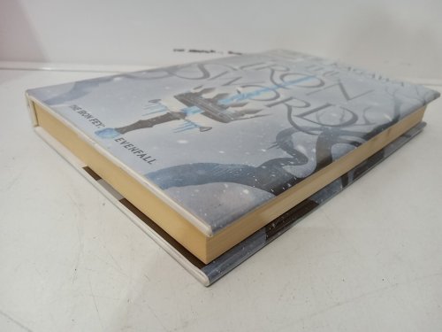 (Hardcover) The Iron Sword: Evenfall Book #2 by Julie Kagawa image 4