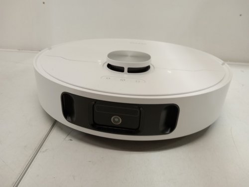 dreame L10s Ultra Gen 2 All-in-One Base Station Robot Vacuum and Mop with 10000Pa Suction / MopExtend Technology / Smart Pathfinder Tech - white (model: rll32se) image 18