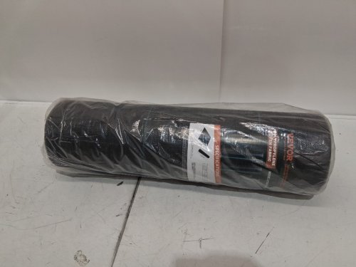 VEVOR Landscape Fabric Weed Barrier - 5ft x 250ft - black (model: 5*250ft142) image 4