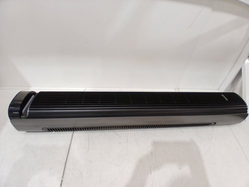 Goveelife App Control Tower FLOOR Fan with 5 Modes 12 Speeds - 42" - black (model: h7105) image 7