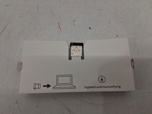 Logitech USB Unifying Receiver (model: 910-005235) image 3