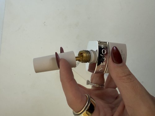 megior UV/LED gel nail polish - 15ml - GOLD CAT EYE image 4