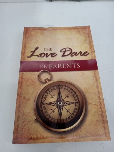 (Paperback) The Love Dare for Parents by Stephen Kendrick image 2