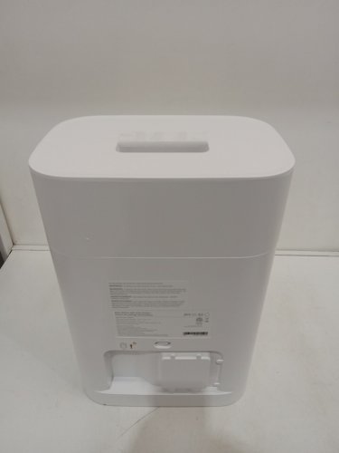 DREAME GOVAC 200 KIT Robot Vaccum & Mop Combo with 13000Pa Suction, Anti-Tangling Tech & Auto-Emptying Dock - white (Model: RLF12SE) image 9