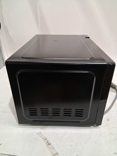 Danby Countertop microwave - 0.9cu/ft - 900W - black (model : dbmw0621bbb) image 12