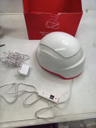 iRestore Laser Hair Growth System - FDA Cleared for Men and Women image 6