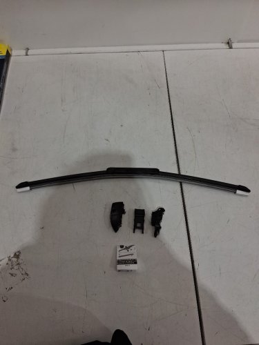 Michelin Beam Guardian Driver Side Wiper Blade - 20" (model: 1680376) image 3