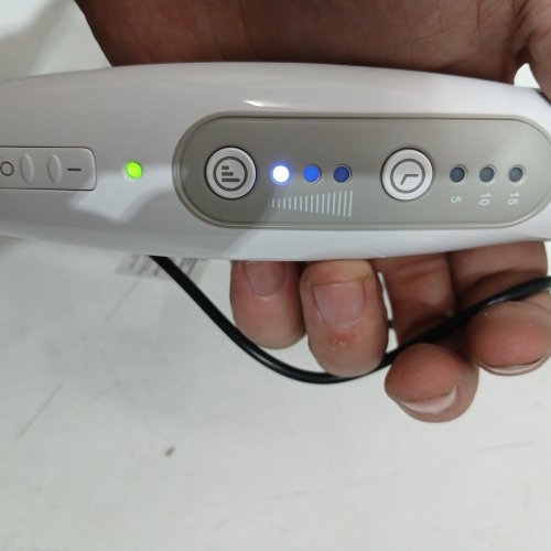 REVITIVE MEDIC PAIN RELIEF ULTRASOUND THERAPY DEVICE (MODEL: UT1033) image 5