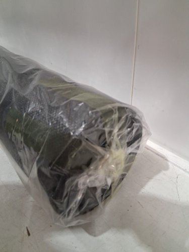 HEAVY DUTY PREMIUM FABRIC WEED PLANT BARRIER - 6FT X 300FT - BLACK (MODEL: 6*300FT70) image 5
