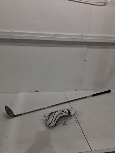 women's Callaway big bertha rch 50 heaven wood reva with bat wing technology golf club - right hand - 41.75" - Graphite image 4