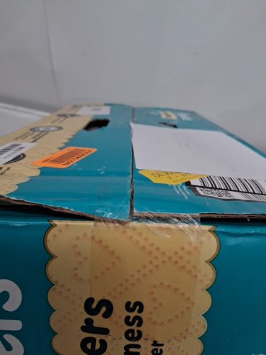 116pk pampers swaddlers disposable diapers - size 4 (15-34lbs) image 3