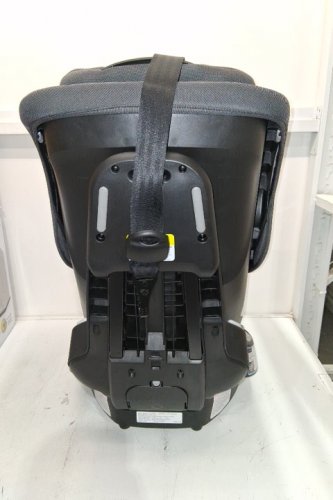 GRACO EASYTURN 360 2-IN-1 CONVERTIBLE CAR SEAT - CYRAN BLACK/GREY (MODEL: 2227897) image 8