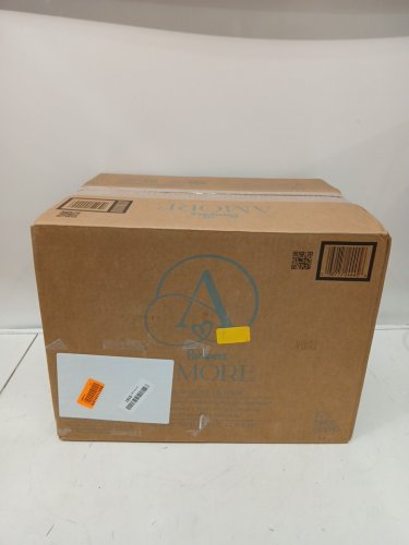198PK pampers amore most absorbent and best diaper - SIZE 1 image 2