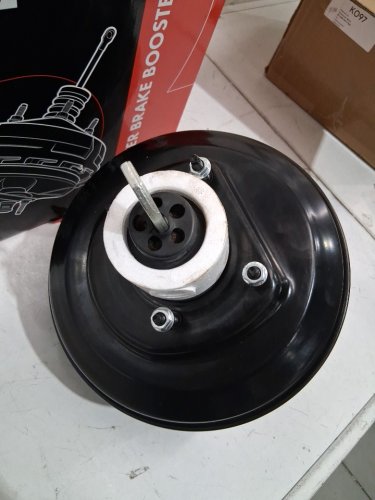 Power Brake Booster without Master Cylinder FOR VARIOUS MODELS (MODEL:PBB74419D-C) image 6