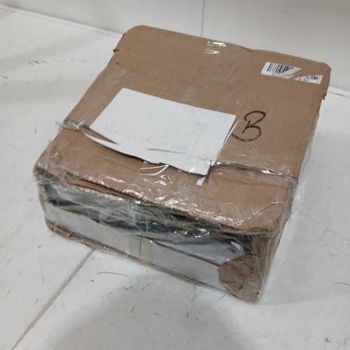 2PC CMX FRONT DISC BRAKE ROTOR AND BREAK PAD FOR VARIOUS VEHICLE MODELS (MODEL: 8-580899/CMX-D1467) image 8