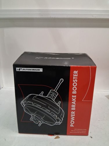 Power Brake Booster without Master Cylinder FOR VARIOUS MODELS (MODEL:PBB74419D-C) image 3